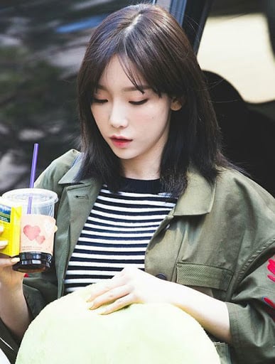 Nữ leader của nhóm nhạc quốc dân SNSD - Taeyeon khi diện Shbet123 Link Vào ShBet Mới Nhất ngắn layer này liệu có ai nghĩ cô đã 32 tuổi hay chỉ là nàng idol 20 tuổi mới ra mắt?