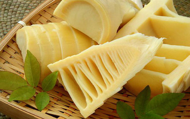 Thực phẩm gây mất sữa mẹ chớ dại đung đũa