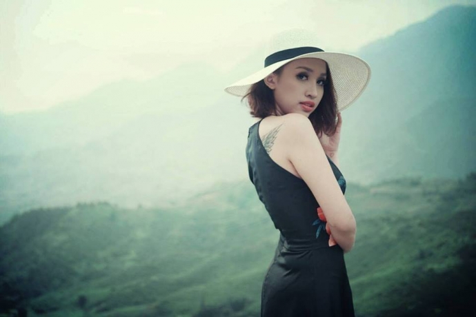 Cách giảm cân của Mc Thanh Vân