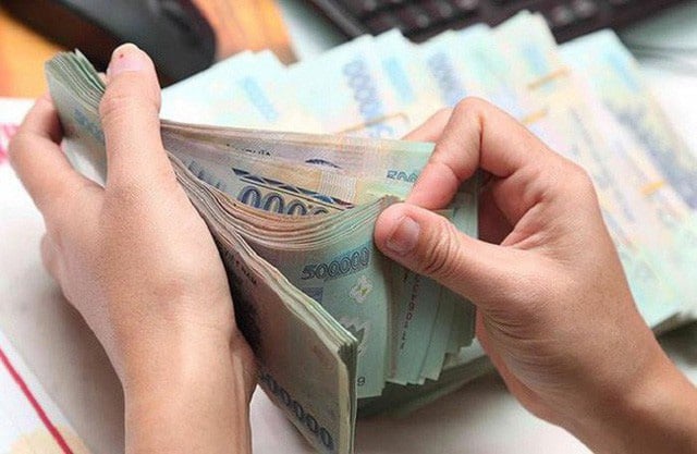 Từ ngày 1/7, người có thu nhập 20 triệu đồng/tháng mà có 2 người phụ thuộc sẽ chỉ phải nộp thuế 10.000 đồng