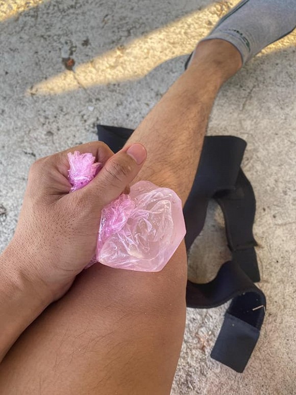 Empty
