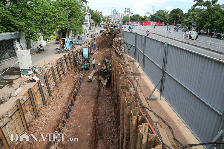 Nguồn ảnh: Dân Việt