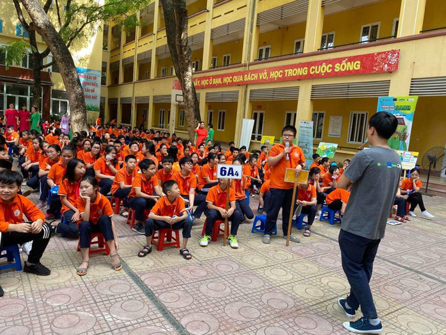Ảnh: Báo Tổ Quốc