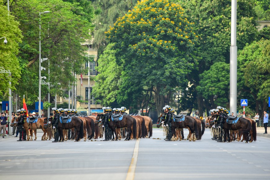 Nguồn ảnh: Vietnamplus