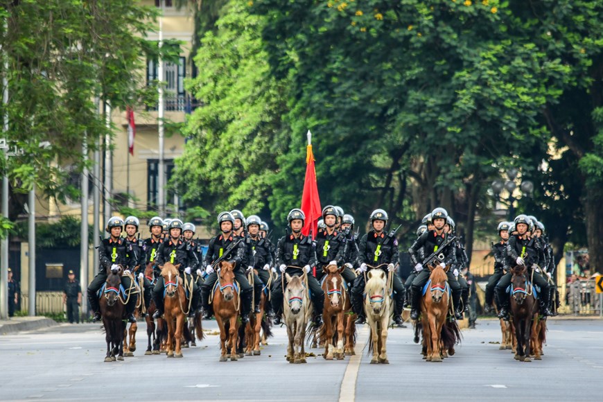 Nguồn ảnh: Vietnamplus