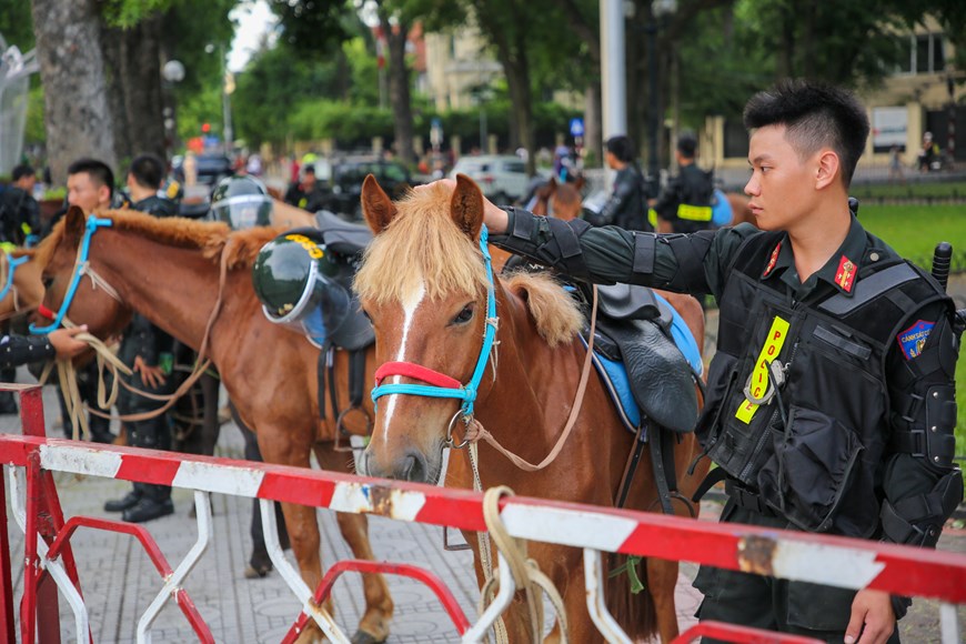 Nguồn ảnh: Vietnamplus