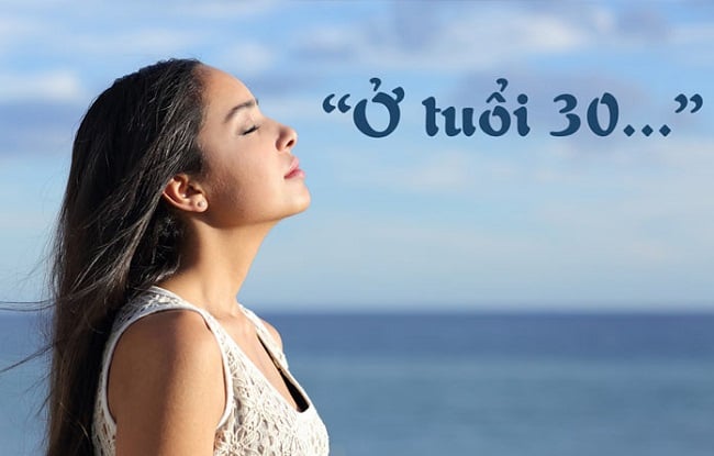 Chỉ khi bạn có tiền trong tay, một ngày nào đó trong tương lai bạn sẽ phát hiện ra rằng, những năm vừa qua mình đã quyết định đúng đắn tới nhường nào.
