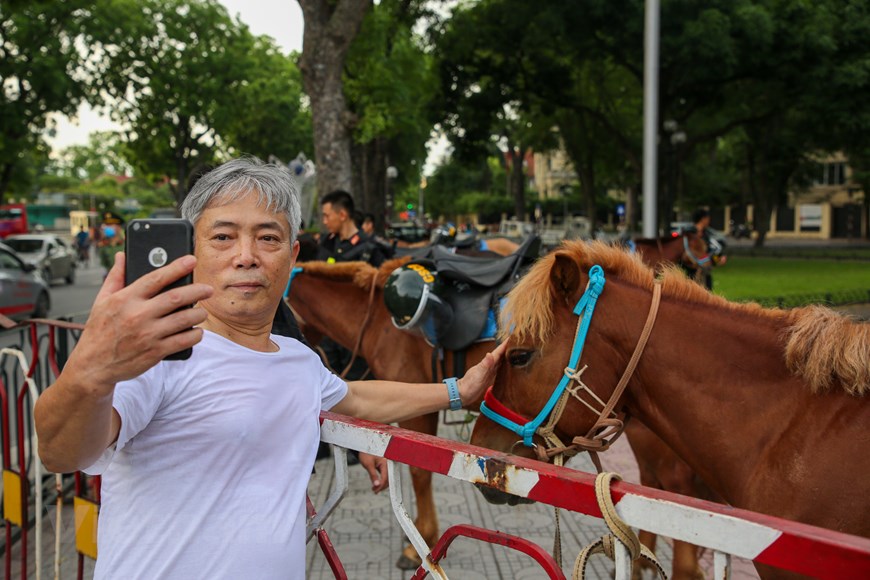 Nguồn ảnh: Vietnamplus