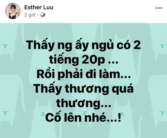 Mới đây, Hari Won khiến fans xót xa khi tiết lộ góc khuất phía sau việc ông xã 