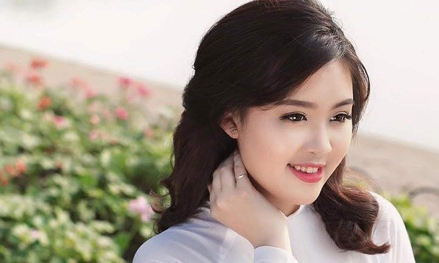 Tướng phụ nữ cả đời sống trong nhung lụa