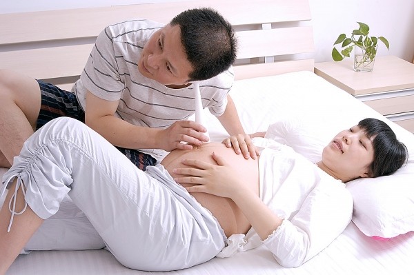 Những âm thanh thai nhi thích nghe 