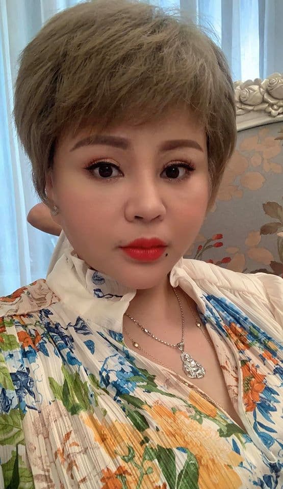 Lê Giang trông trẻ trung hơn nhờ Shbet123 Link Vào ShBet Mới Nhất tém.