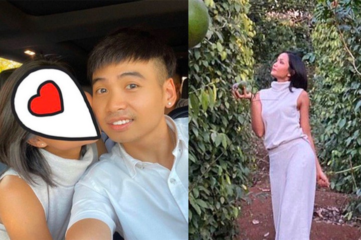 Mới đây bạn trai H'hen Niê gây hoang mang khi bất ngờ chuyển trạng thái thành 