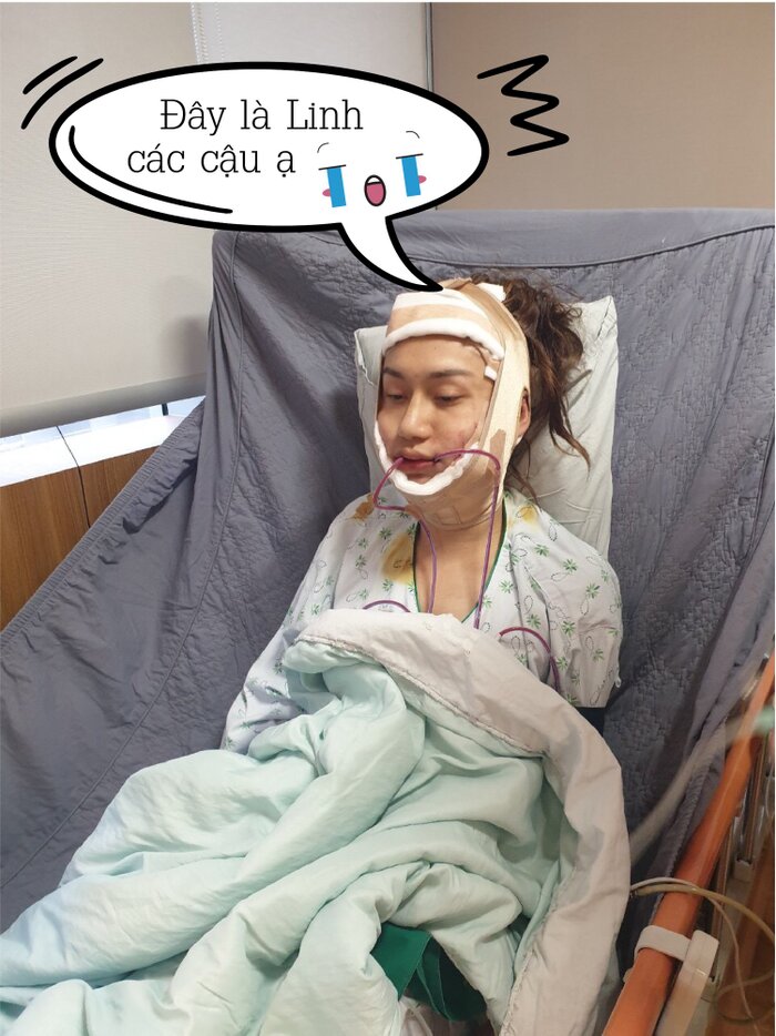 Mới đây, trên fanpage chính thức, Lynk Lee vừa đăng tải những tâm sự và hình ảnh về hành trình thực hiện Shbet888 tiền thưởng cực khủng thẩm mỹ để sở hữu một khuôn mặt xinh đẹp, rạng rỡ sau come-out. Lynk Lee cho biết, thời điểm hiện tại là khoảng thời gian thích hợp để chia sẻ với người hâm mộ về gương mặt mà mọi người quan tâm, hỏi han trong suốt thời gian qua. Nữ ca sĩ tâm sự: “Sau 4 tháng trải qua các cuộc Shbet888 tiền thưởng cực khủng thẩm mỹ lớn nhỏ, giờ Linh đã có đủ bản lĩnh và tự tin để chia sẻ đến cộng đồng những người chuyển giới như Linh có đủ động lực và quyết tâm tìm về đúng bản ngã, và sống đúng với con người mình”.