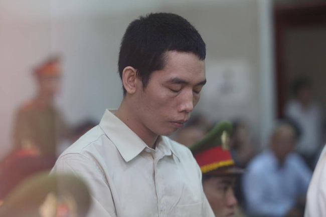 Bị cáo Lường Văn Lả
