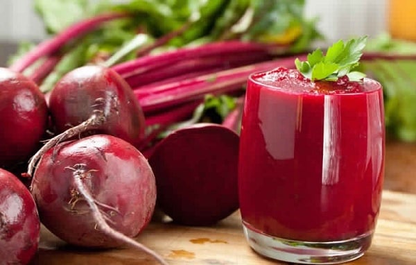 Những loại đồ uống tốt cho gan giúp giảm cân