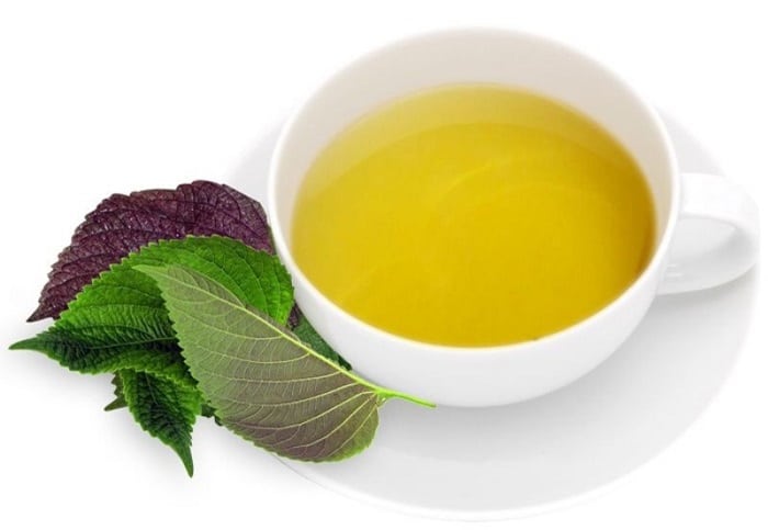 Thực phẩm giúp mẹ vượt cạn dễ dàng