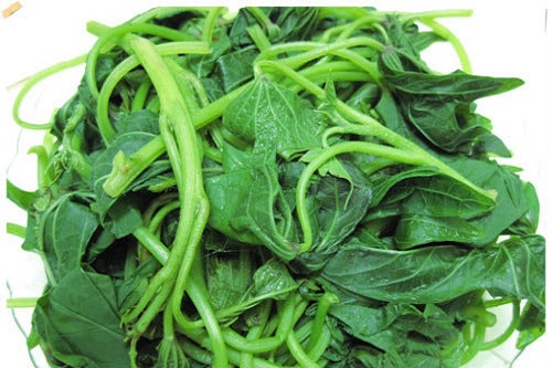 Những thực phẩm giúp mẹ bầu sinh nở dễ dàng