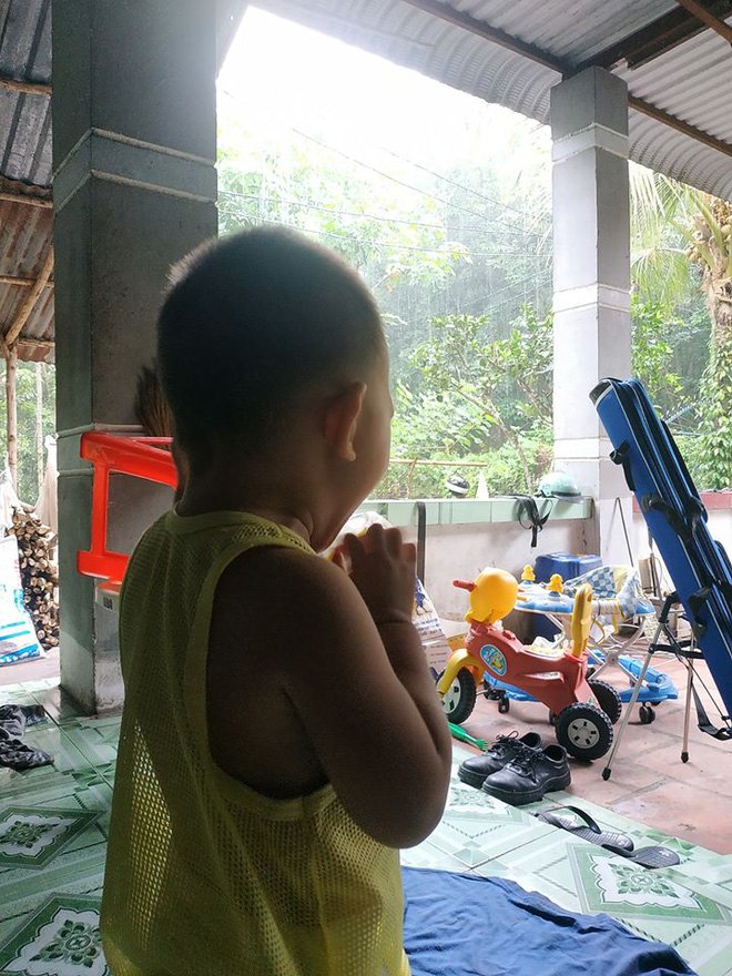 Nhiều dân mạng tỏ ra đồng cảm cho 