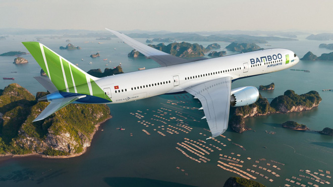 Các chuyến bay quốc tế đến Việt Nam không được phép chở khách cho đến ngày 16/9