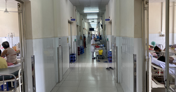 Bệnh viện Chợ Rẫy thông báo nạn nhân đã không qua khỏi