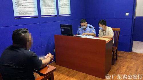 Vì lòng tham, nam thanh niên giờ đây phải chịu sự phán quyết của tòa án