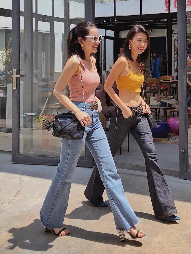 Quỳnh Anh Shyn không chỉ được biết đến là nàng hot girl sở hữu phong cách thời thượng, cô còn là thành viên trong hội bạn thân của Chi Pu nhiều năm. Thế nhưng mới đây, Quỳnh Anh Shyn bỗng khiến dân tình hoang mang khi đột ngột unfollow Chi Pu trên Instagram, nơi họ thường đăng tải ảnh thân thiết. Trong khi đó, Chi Pu vẫn đang theo dõi người em. Trước đó, Quỳnh Anh Shyn còn đăng một story khá ẩn ý trên Instagram: 