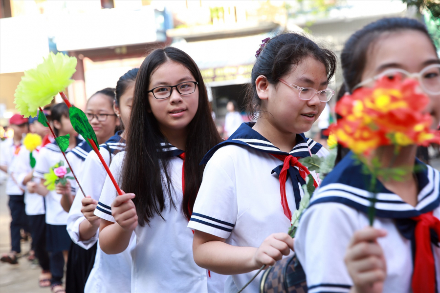 Nhiều địa phương trên cả nước đã công bố lịch nghỉ hè 2020 các cấp học