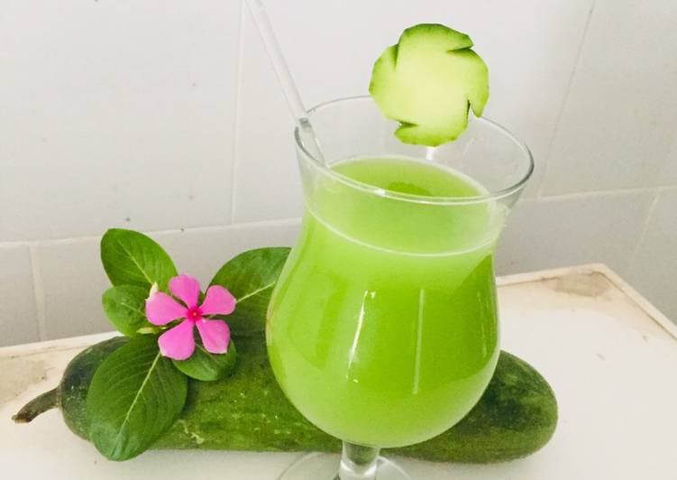 Nước ép giảm câm nhanh chóng