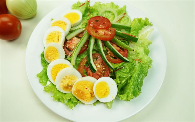Thực phẩm giúp trẻ càng ăn càng thông minh