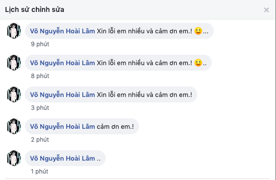 Mới đây, Bảo Ngọc - bà xã Hoài Lâm bất ngờ có thông báo chính thức về việc vợ chồng cô ly hôn: 'Chào cả nhà, chào anh! Trước tiên là, cám ơn mọi người đã luôn yêu thương và quan tâm Shbet111 slot, casino, thể thao, xổ số nhỏ 