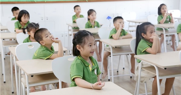 Các trường không được tổ chức dạy thêm, học trước chương trình đối với tát các cả các cấp học