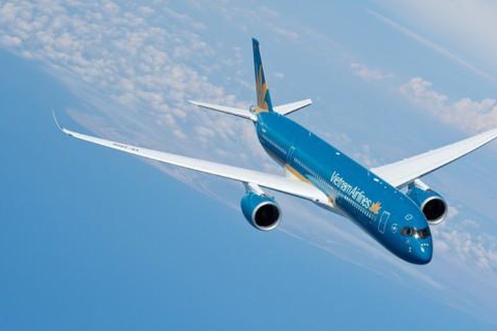 Gần 20 phi công người Pajkistan đang làm việc tại hãng hàng không Việt Nam bị tạm dừng bay 