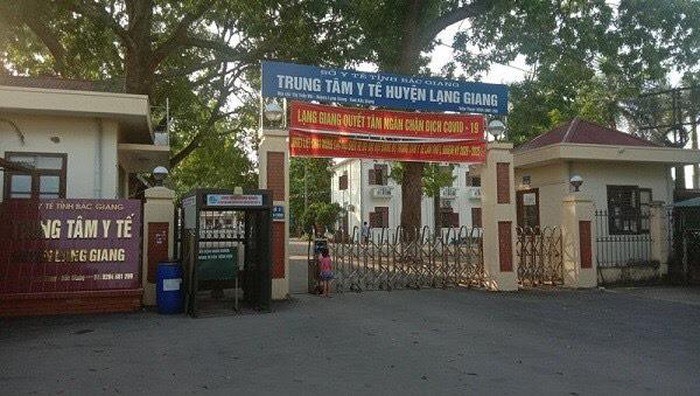 Chị V. bất ngờ có triệu chứng nguy kịch dù chỉ vài phút trước vẫn còn khỏe mạnh
