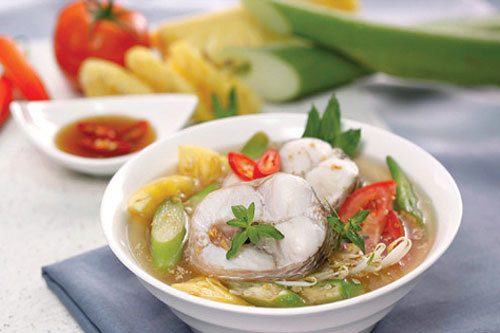Chúc bạn thành công với cách nấu canh cá chua đơn giản này.