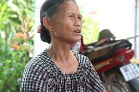 Bà Mạnh đau xót kể về đứa cháu xấu số