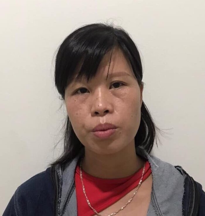 Đối tượng Thành đang bị khởi tố về hành vi vứt bỏ con mới sinh và tạm giữ để điều tra hành vi trộm cắp tài sản