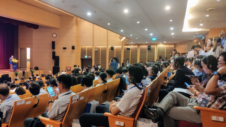 Hàn Quốc mong muốn Việt Nam bỏ cách ly tập trung 14 ngày với khách nhập cảnh (Ảnh Internet)