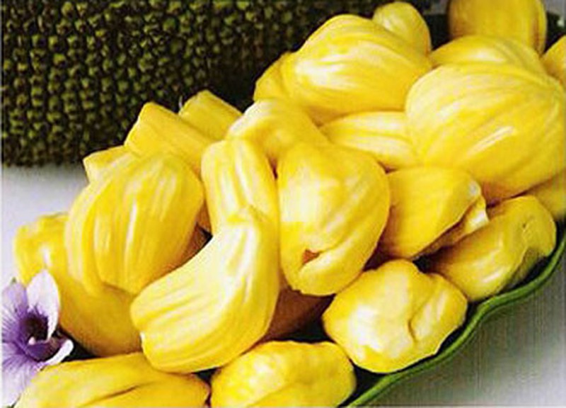 Cách chọn mít ngon