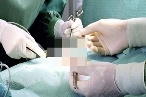 Ca Shbet888 tiền thưởng cực khủng tái tạo dương vật cho nam thanh niên thành công (Ảnh: Tiền Phong)