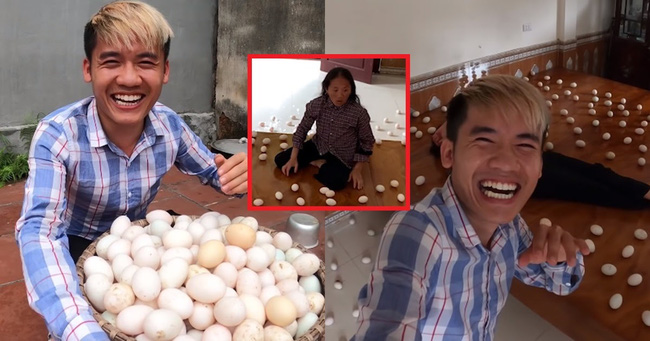 Hưng Vlog đã làm không ít video gây tranh cãi để câu view.