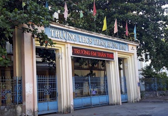 Phòng GD& ĐT TP Quảng Ngãi đề nghị công an vào cuộc điều tra nghi án lộ đề thi (Ảnh: Zing)