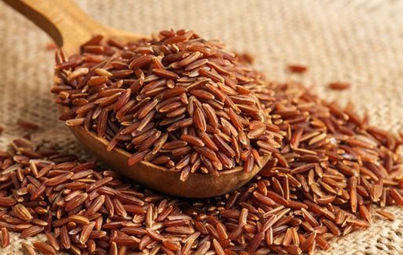 Sai lầm khi bạn ăn gạo lứt khiến mất chất rước bệnh