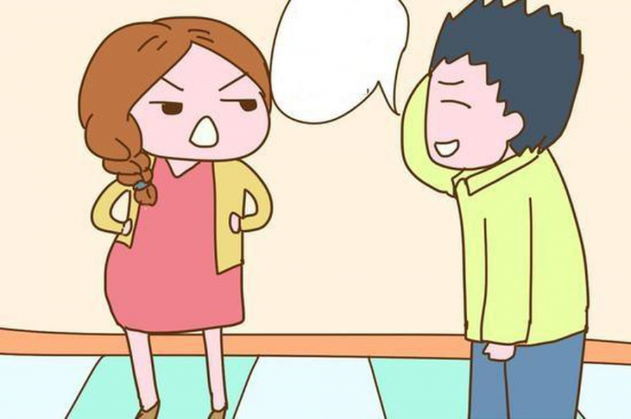 Mẹ bầu giận dữ hại thai nhi như thế nào