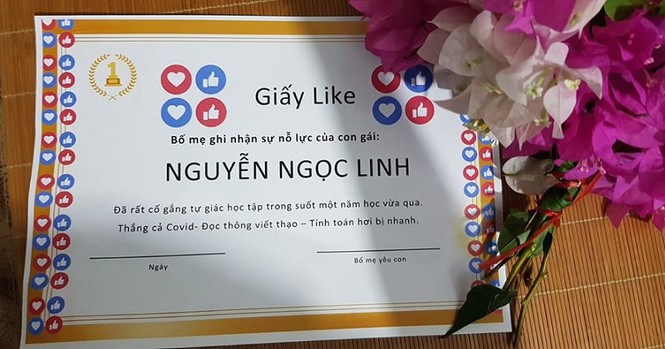 GIấy 