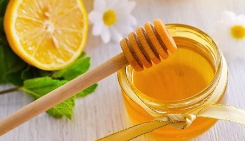 Thực phẩm không dành cho trẻ nhỏ 