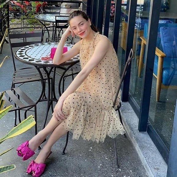 Hồ Ngọc Hà trở nên dở hơi khó tính