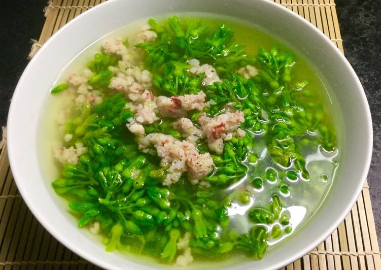 Lợi ích của hoa thiên lý với sức khỏe của bạn