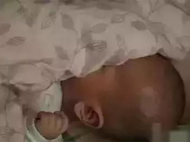 Bé 3 tháng ra đi vì sai lầm của bà mẹ trẻ