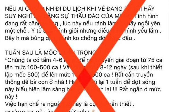 Vừa qua, Hòa Minzy bất ngờ vướng vào sự cố chia sẻ phát ngôn sai lệch lời Phó Thủ tướng Vũ Đức Đam liên quan đến dịch Covid-19. Ngay sau đó, trên trang cá nhân, Hoà Minzy đã chính thức lên tiếng giải thích và xin lỗi vì sự cố này. Bên cạnh xin lỗi công chúng, nữ ca sĩ cho biết sẽ có trách nhiệm cho việc này: “Hiện chúng tôi đã chủ động liên hệ trực tiếp với Sở Văn Hoá Thông Tin và Truyền Thông để báo cáo về sự việc này cũng như đóng phạt theo quy định của nhà nước